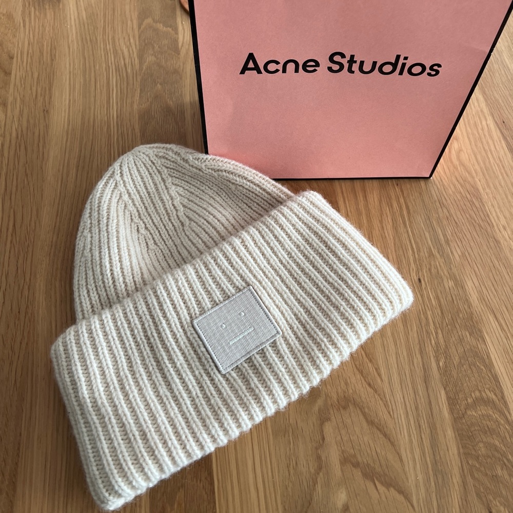 Acne Studios Beanie
